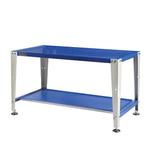 میز کار کارگاهی مدل D-0010-M