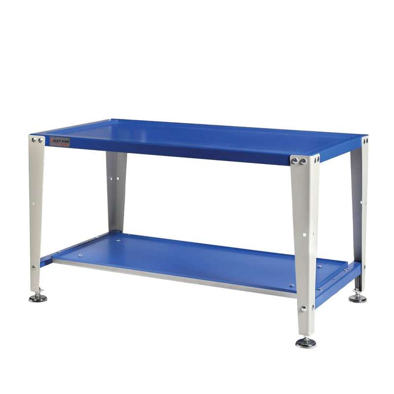 میز کار کارگاهی مدل D-0010-M میز کار کارگاهی مدل D-0010-M