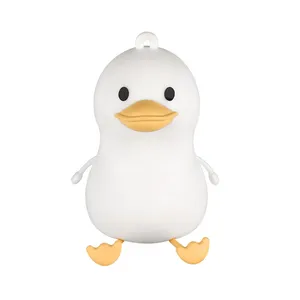 چراغ شب اردکی شکل HM2357-9