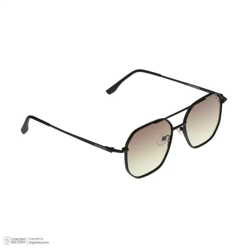 عینک آفتابی مردانه کاپا مدل KP 8803-C128M