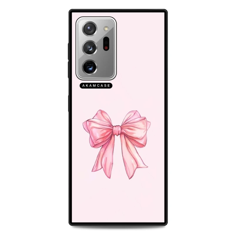 کاور آکام مدل AMC-WSGN20U-BOWS5 مناسب برای گوشی موبایل سامسونگ Galaxy Note 20 Ultra