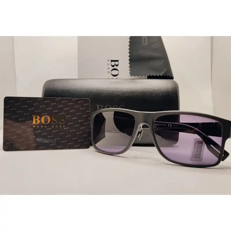 عینک آفتابی هوگو باس مدل 0440S