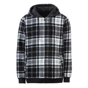 سویشرت مردانه لیورجی مدل Reversible