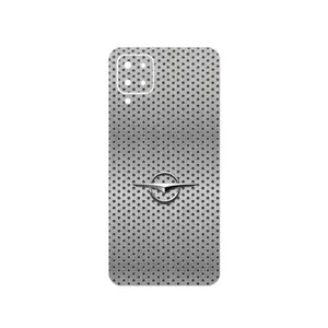 MAHOOT Haima Cover Sticker for Samsung Galaxy F12