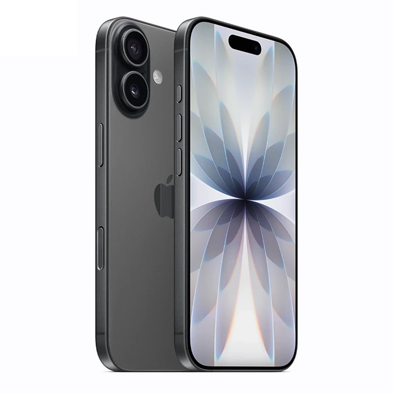 گوشی موبایل اپل مدل iPhone 17 CH دو سیم کارت ظرفیت 256 گیگابایت و رم 8 گیگابایت - نات اکتیو  - به همراه شارژر 20 وات اپل