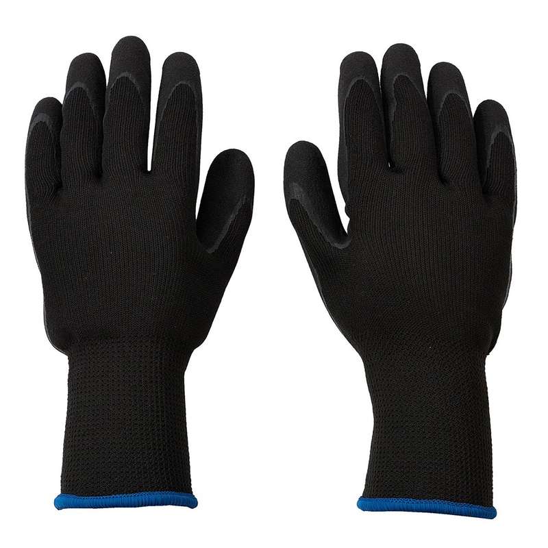 دستکش ایمنی کینگ کرافت مدل 9 کد 16655676 دستکش ایمنی کینگ کرافت مدل 9 کد 16655676