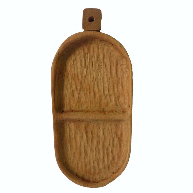 ظرف چوبی مدل E1004