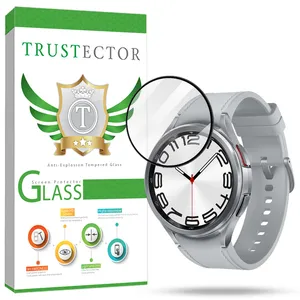 Trustector PMMT20 Screen Protector For Samsung Galaxy Watch 6 Classic 47mm
