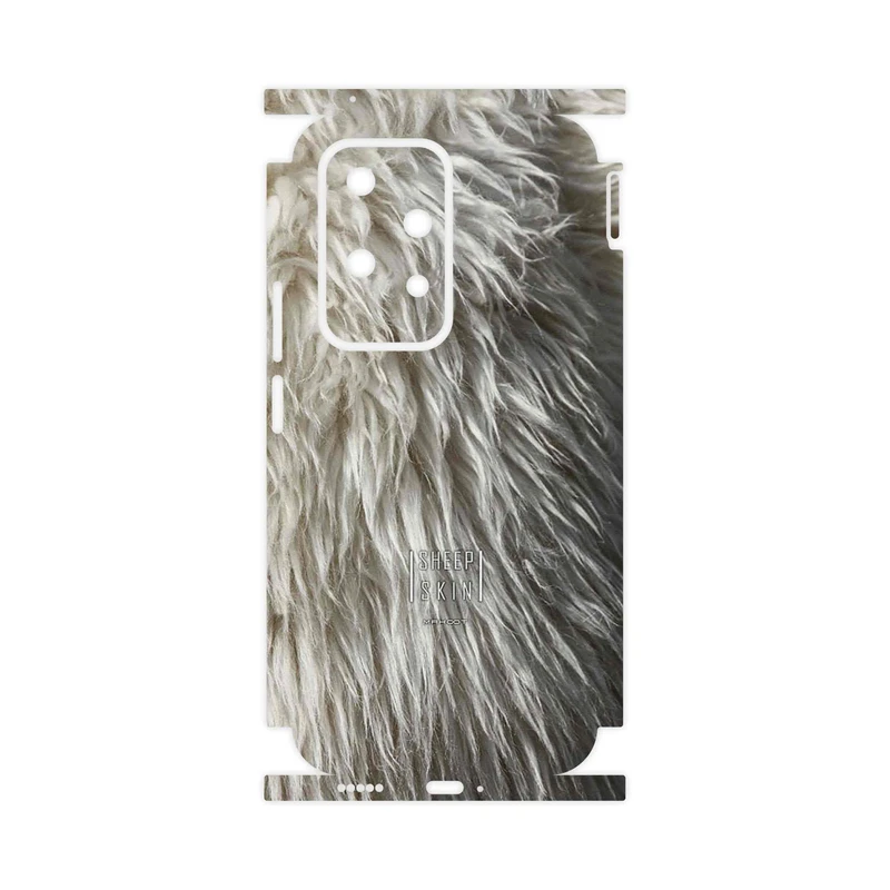 برچسب پوششی ماهوت مدل Sheep Skin-FullSkin مناسب برای گوشی موبایل آنر 200 Lite