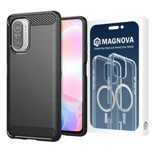 کاور مگنوا مدل GripTech مناسب برای گوشی موبایل شیائومی Poco F3 / Mi11i / MI 11X / MI 11X Pro / Redmi K40 / K40 Pro