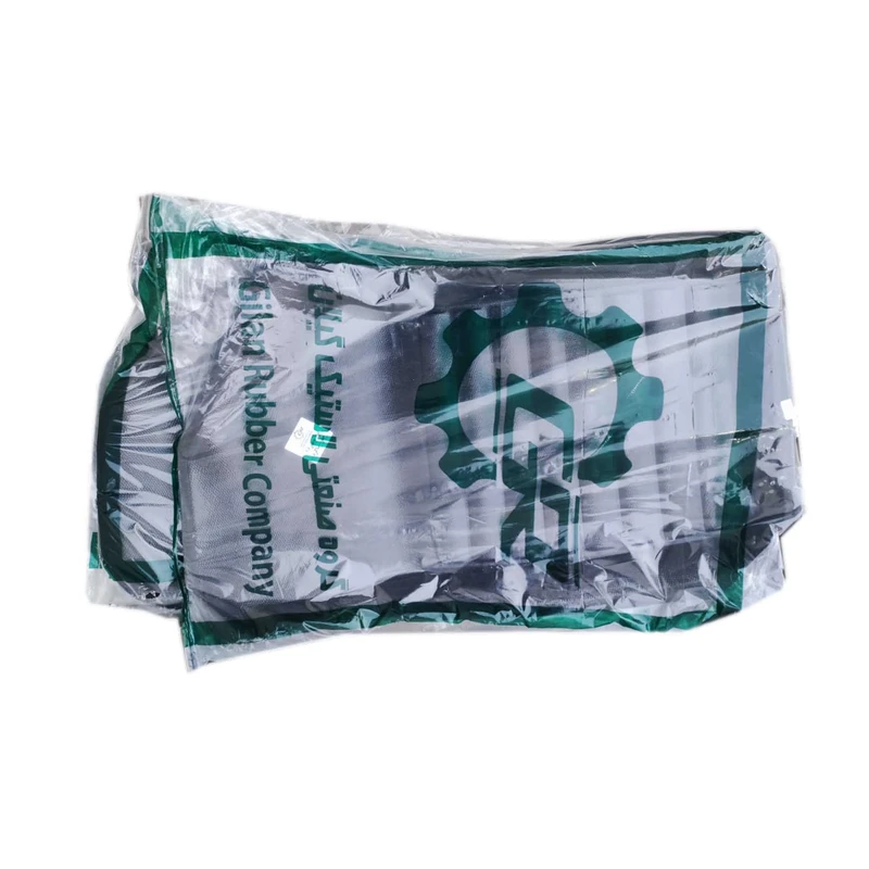 عکس شماره 2 : کفپوش سه بعدی خودرو چرم لاستیک گیلان کد 088 مناسب برای پژو 206