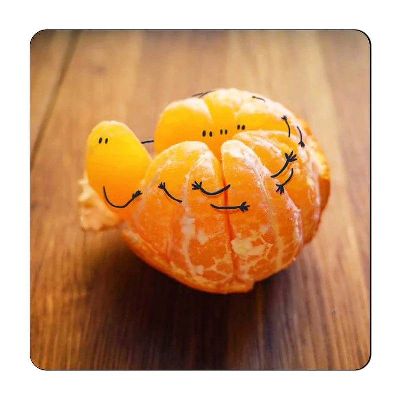 مگنت گالری باجو طرح میوه کد fruit 162