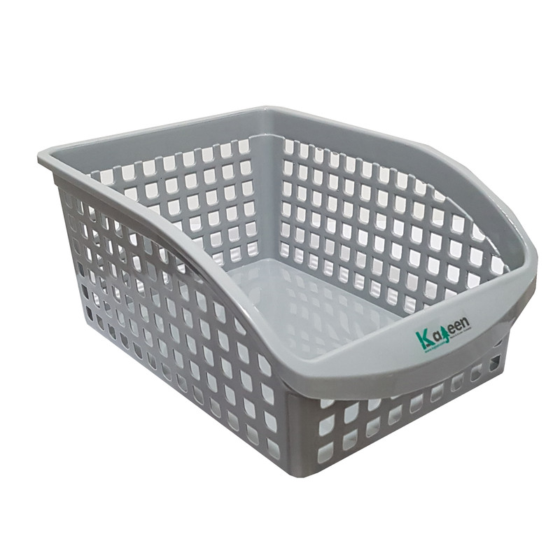 سبد آشپزخانه کاجین مدل سارینا مجموعه دو عددی