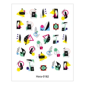 لنز ناخن مدل 0182