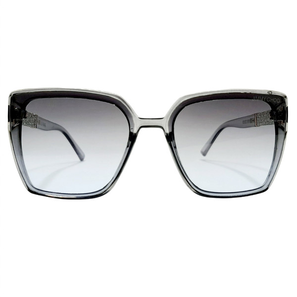 عینک آفتابی زنانه جیمی چو مدل JC1001nmd