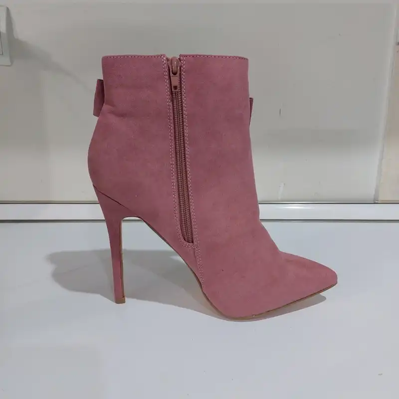 نیم بوت زنانه جاست فاب مدل Ja2029