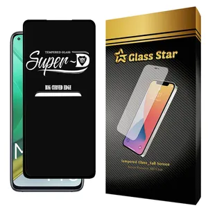 Glass Star SUGA-Glass Screen Protector For Xiaomi Mi 10T Pro 5G