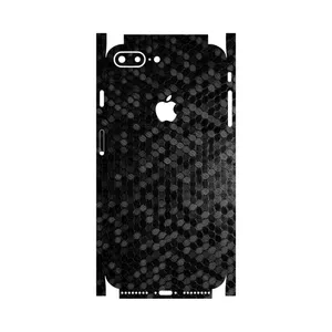 MAHOOT Honey-Comb-Circle-FullSkin Cover Sticker for Apple iPhone 7 Plus