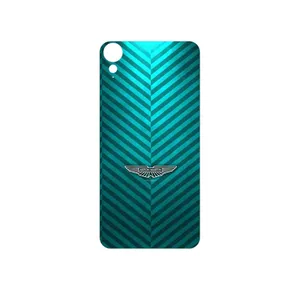 MAHOOT Aston Martin Cover Sticker for HTC Desire 10 Lifestyle