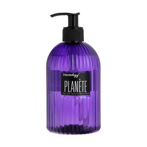 نقد و بررسی مایع دستشویی هندولوژی مدل perfum planete حجم 470 میلی لیتر توسط خریداران
