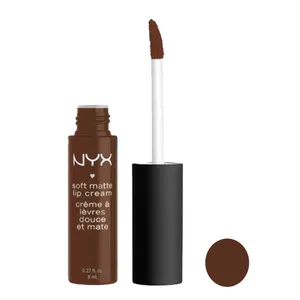 رژ لب مایع نیکس مدل Soft Matte شماره 34