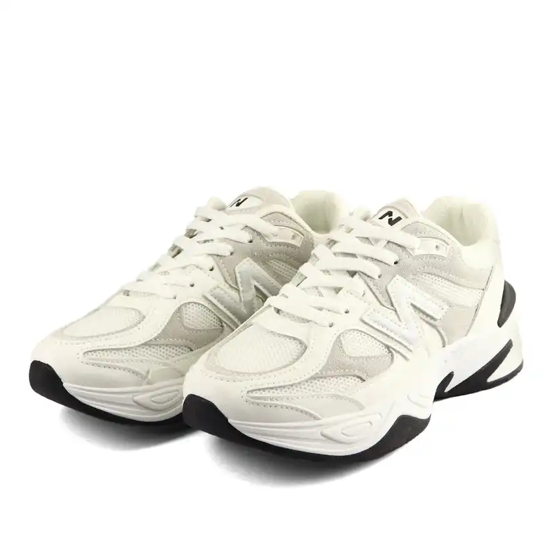 کفش پیاده روی زنانه مدل 5610 کد 18