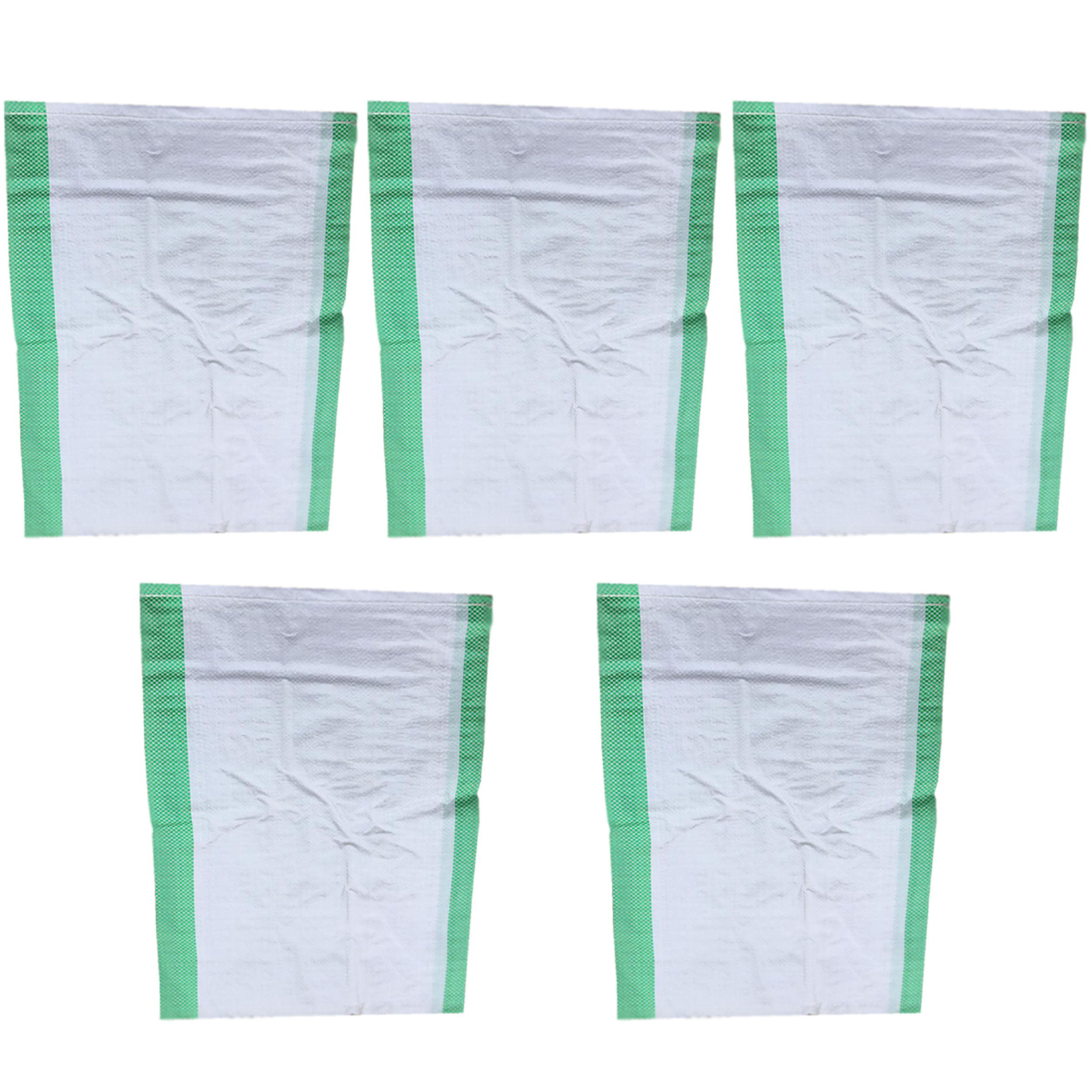 کیسه بسته بندی مدل ضخیم 35×55 بسته 5 عددی کیسه بسته بندی مدل ضخیم 35×55 بسته 5 عددی