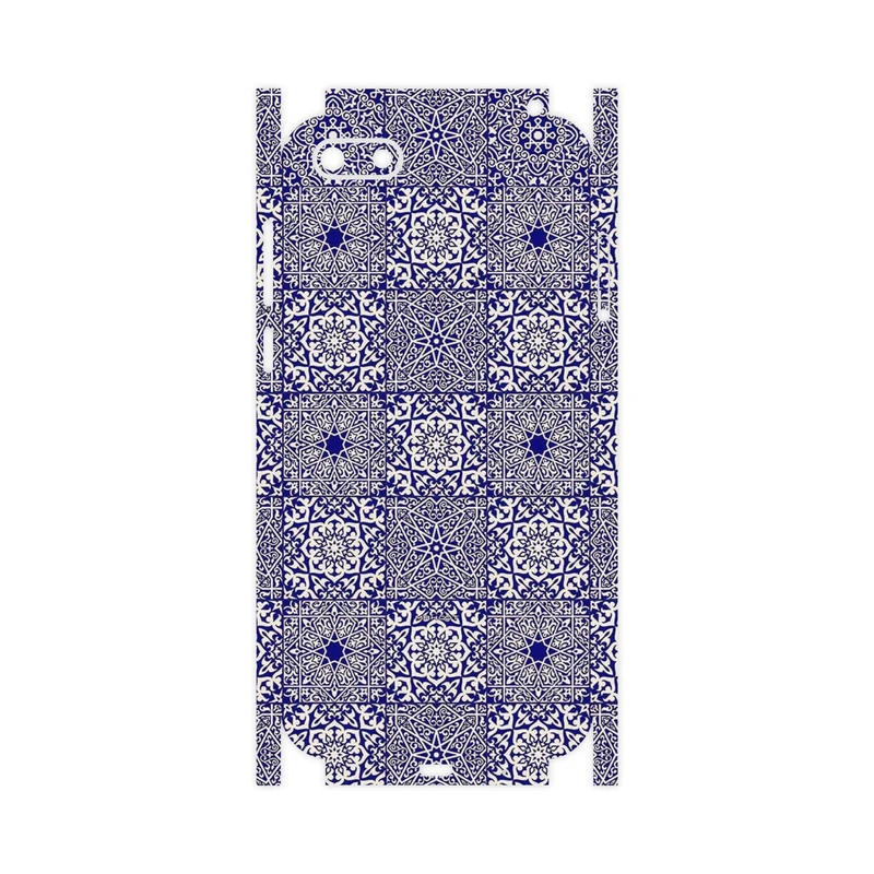 برچسب پوششی ماهوت مدل Iran Tile 11-FullSkin مناسب برای گوشی موبایل هوآوی Y5 Lite