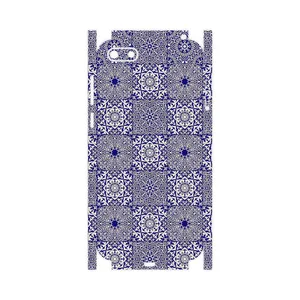 MAHOOT Iran Tile 11-FullSkin Cover Sticker for Huawei Y5 Lite