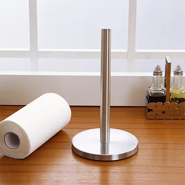 پایه رول دستمال کاغذی مدل ایستاده