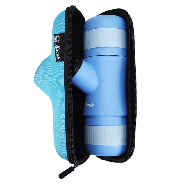 کیف اسپرسو ساز مدل مینی پرسو