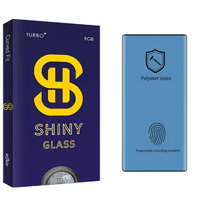 Atouchbo Shiny Pro Nano Polymer Screen Protector For Samsung Galaxy S10 Plus