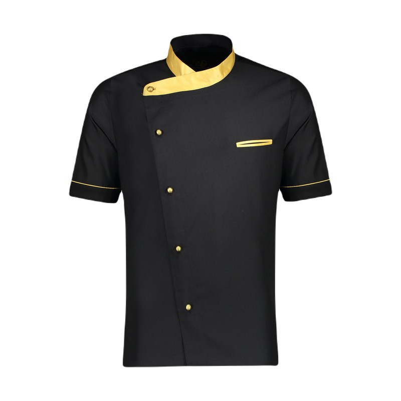 روپوش آشپزی کار جامه مدل First