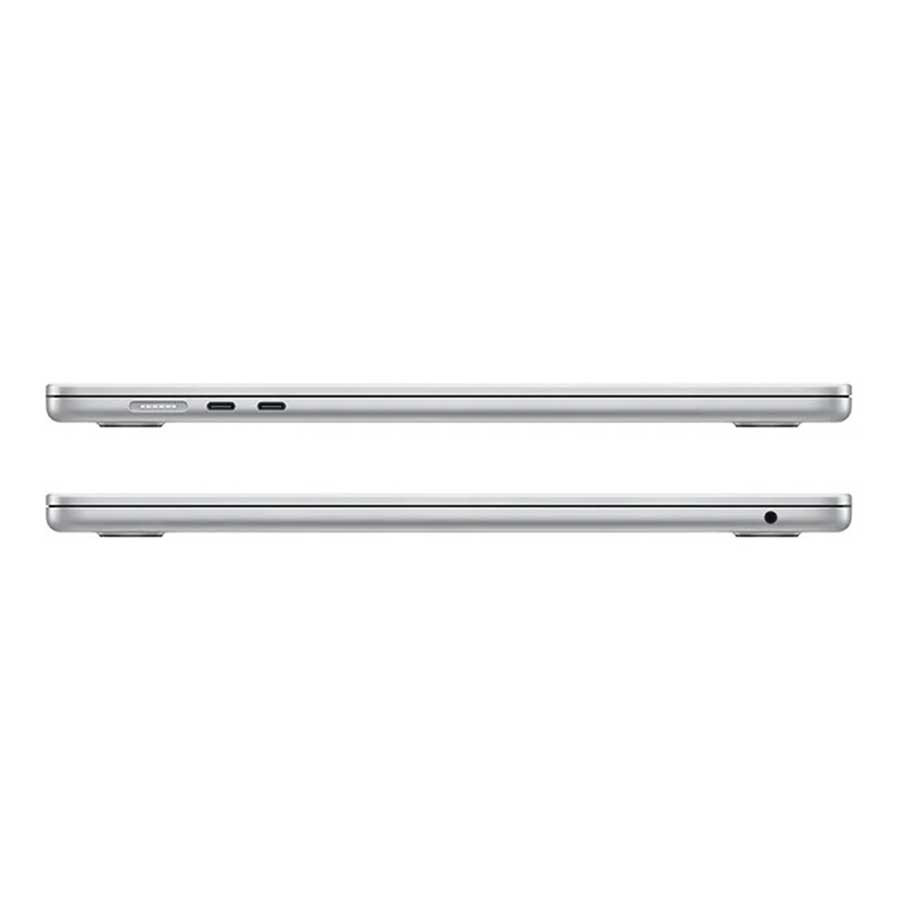 لپ تاپ 13.6 اینچی اپل مدل MacBook Air MLXY3 2022 LLA-M2-8GB RAM-256GB SSD
