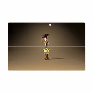 MAHOOT Toy Story Cover Sticker for Microsoft Surface 2 RT 2013