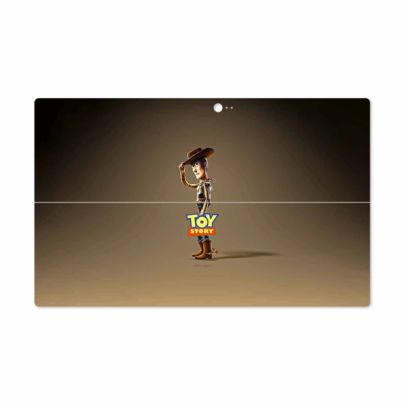 برچسب پوششی ماهوت مدل Toy Story مناسب برای تبلت مایکروسافت Surface 2 RT 2013