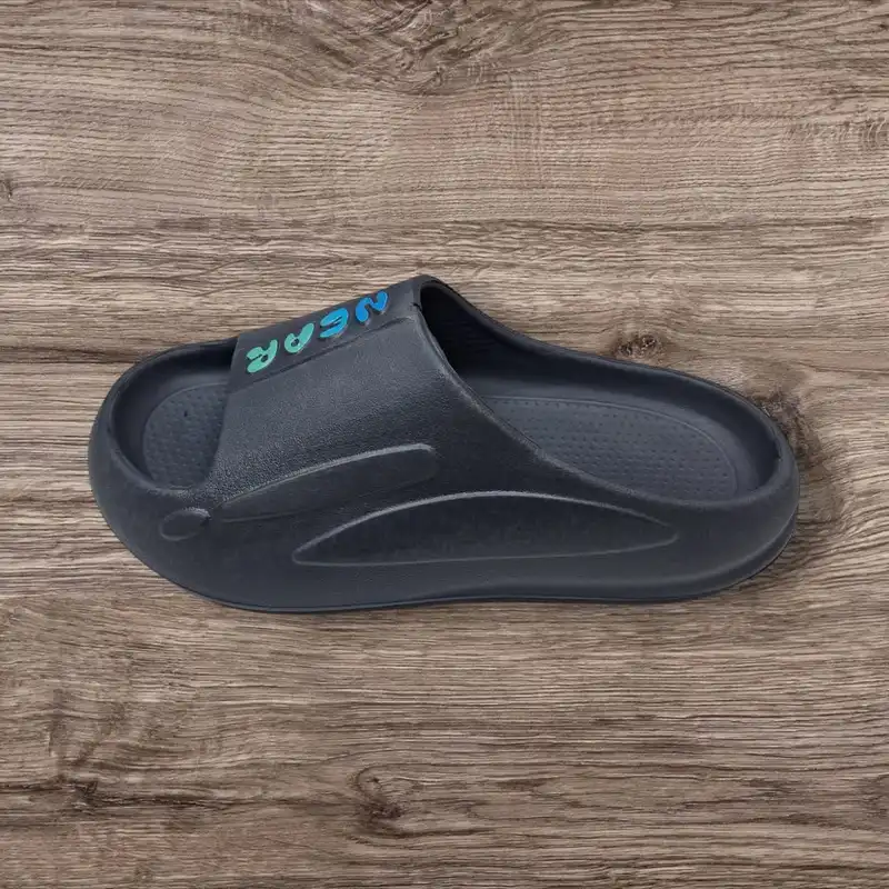 دمپایی زنانه مدل رئال کد NK 103