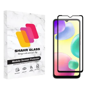 Shahr Glass CMT Ceramics Screen Protector For Xiaomi Redmi 10A