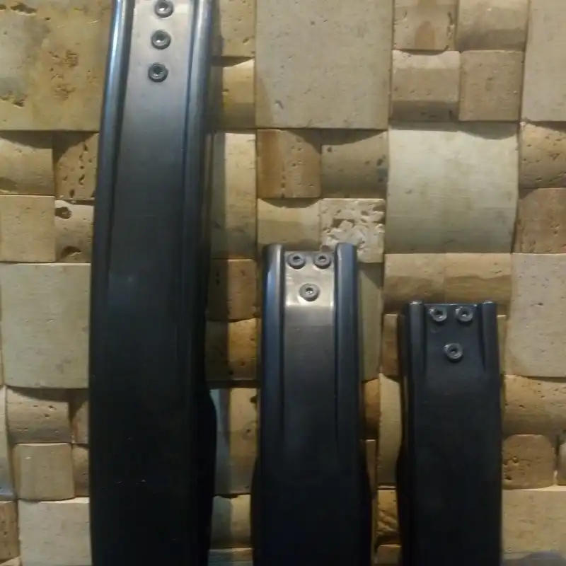 گلگیر جلو دوچرخه کد 1080 بسته 3 عددی