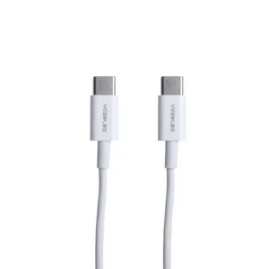 کابل USB-C یس پلاس مدل YS/808 طول 1 متر