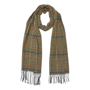 شال گردن ال سی وایکیکی مدل W2FI53Z8