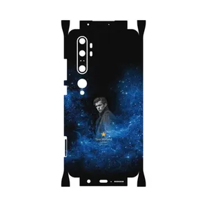 MAHOOT tom holland-FullSkin Cover Sticker for Xiaomi Mi Note 10 Pro
