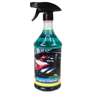 اسپری تمیز کننده موتور خودرو اسپینکس مدل G-03 حجم 1000 میلی لیتر
