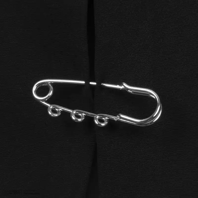 کت زنانه نیزل مدل 0243-002 رنگ مشکی