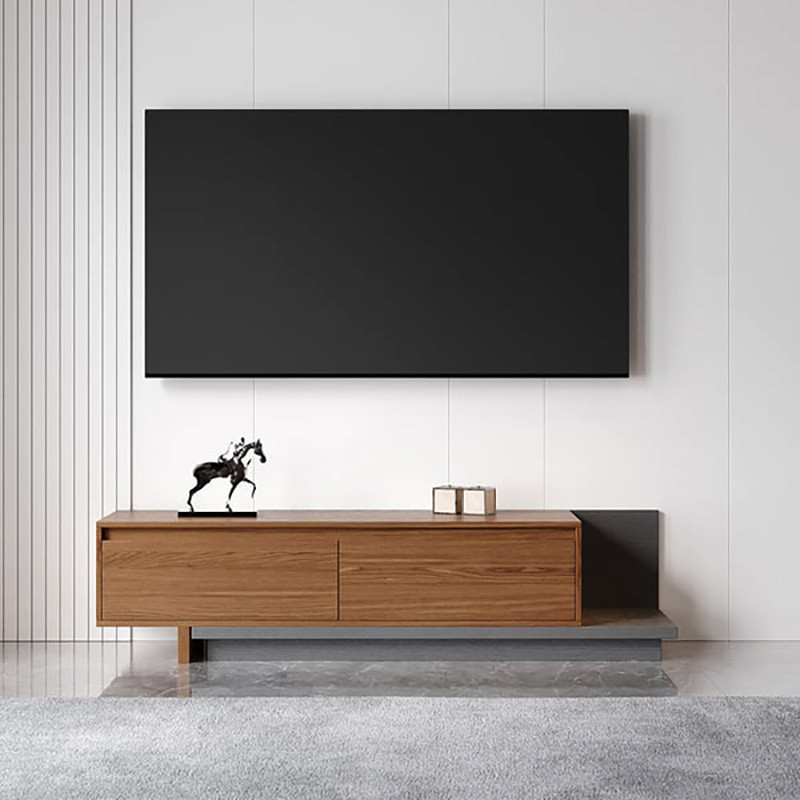 میز تلویزیون اسمردیس مدل TV104 - MDF+ میز تلویزیون اسمردیس مدل TV104 - MDF+