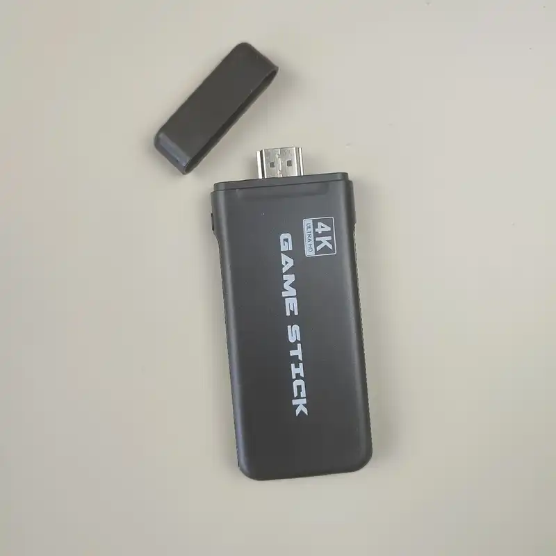 کنسول بازی مدل 4K GAME STICK
