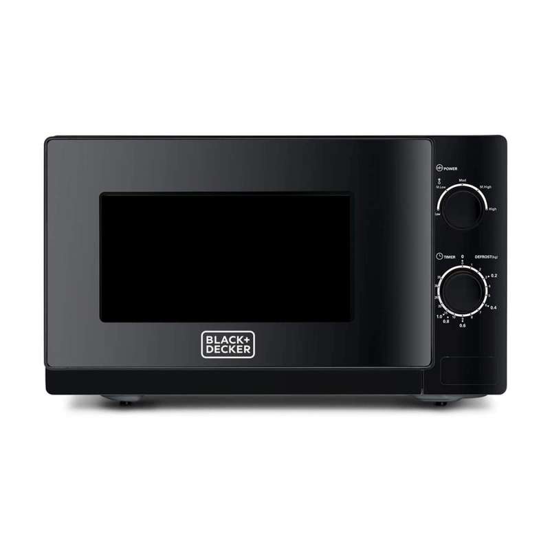 مایکروویو بلک اند دکر مدل MZ2111P