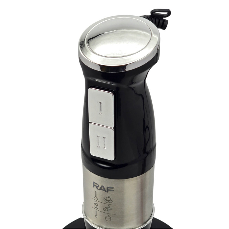 گوشت کوب برقی راف مدل R.326