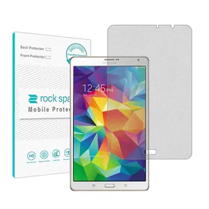 محافظ صفحه نمایش مات راک اسپیس مدل HyMTT مناسب برای تبلت سامسونگ Galaxy Tab S 8.4