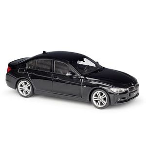 ماکت ماشین ولی مدل BMW F30 3 Series 335i